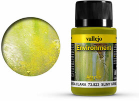 Vallejo Slimy Grime Light (73.823)