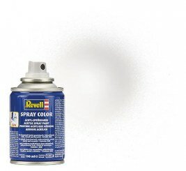 Spray Color 34101 Clear Gloss, 100ml