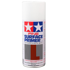 Tamiya 87044 Surface Primer Wit