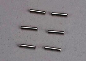 Stub axle pins (4) TRX2754 Stub axle pins (4) TRX2754
