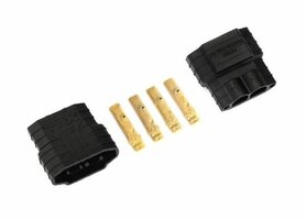 Traxxas connector (male) (2) - FOR ESC USE ONLY TRX3070X Traxxas connector (male) (2) - FOR ESC USE ONLY TRX3070X