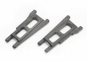 Suspension arms, left & right TRX3655X Suspension arms, left & right TRX3655X