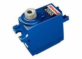 Servo, sub-micro, waterproof TRX2065 Servo, sub-micro, waterproof TRX2065