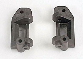 Caster blocks (l&r) (30-degree) TRX3632 Caster blocks (l&r) (30-degree) TRX3632