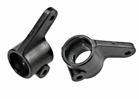 Steering blocks, left & right (2) (requires 5x11x4mm bearing TRX3736 Steering blocks, left & right (2) (requires 5x11x4mm bearing TRX3736