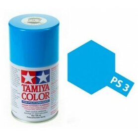 Tamiya PS-3 Light blue Tamiya PS-3 Light blue