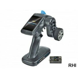 Zenderset Reflex Wheel PRO3 2.4GHz