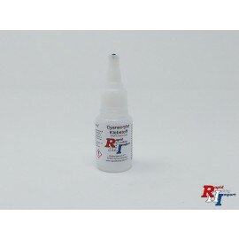 Sekundenlijm dun 20 gram