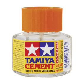 Tamiya 87012, Cement 20ml 
