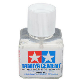 Tamiya 87003 lijm (cement) 40ml