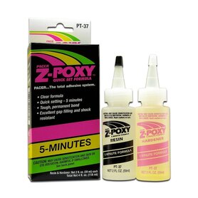 15 MINUTEN EPOXY ,118 ML