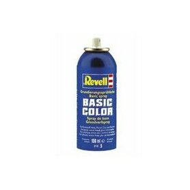 BASIC COLOR , GRONDVERFSPRAY REVELL 39804