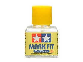 Tamiya 87102 Mark Fit 40ml