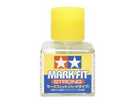 Tamiya 87135 Mark Fit Strong 40ml