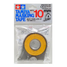 87031,Masking Tape 10mm 87031,Masking Tape 10mm