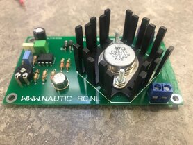 Grote Scheeps Misthoorn Grote Scheeps Misthoorn