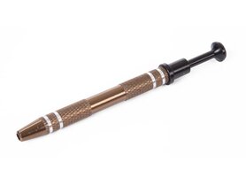 VEERARMPINCET - METAAL