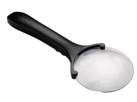 LED-LOEP - 6 + 12 DIOPTRIE