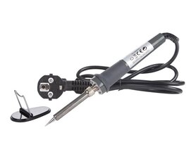 HOOGWAARDIGE SOLDEERBOUT 30W/230V - LOODVRIJ SOLDEREN