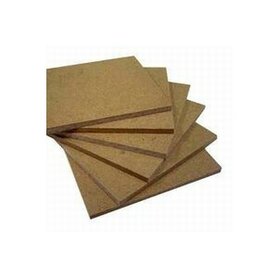 MDF PLAAT 1,0 MM 25 X 50 CM
