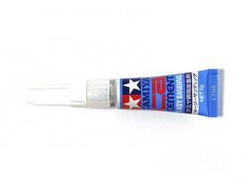 Tamiya 87187 CA Cement Easy Sanding 3
