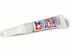 Tamiya 87091 ca cement (gel type)