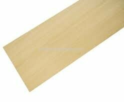 ABACHI PLANKJE 6,0 MM, 10 X 100 CM