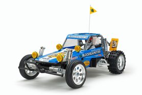 Tamiya 1/10 RC Wild One 58695 Off-Roader Blockhead Motors