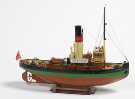 Billing boats St. Canute 1:50 BB700