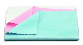 Tamiya 87090 Polijsdoek - 3 Kleuren Set Tamiya 87090 Polijsdoek - 3 Kleuren Set