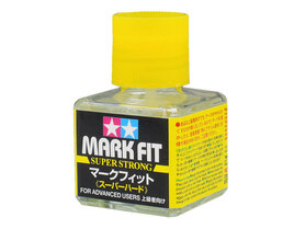87205 Tamiya Mark Fit Super Strong 40ml