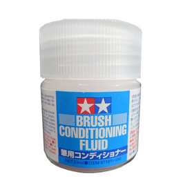 Tamiya 87181 Brush Conditioning Fluid