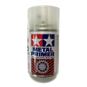 87061 Tamiya Metaalprimer 150ml