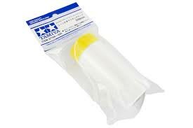 Tamiya 87164  Masking Tape met Afdekfolie Tamiya 87164  Masking Tape met Afdekfolie