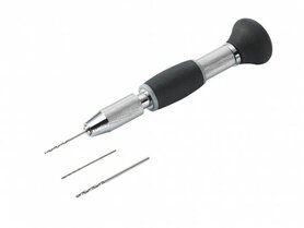Revell 39064 Hand Drill Handboor