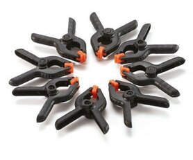 Revell 39070 Klemmen Set 8-delig  Revell 39070 Klemmen Set 8-delig