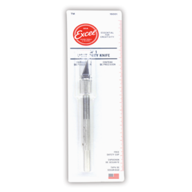 Excel 16001 Hobbymes Aluminium Light Duty