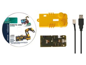 USB-INTERFACE VOOR ROBOTARM KSR10