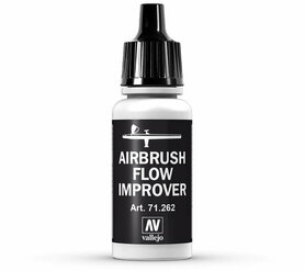 71.262 Vallejo Airbrush Flow Improver
