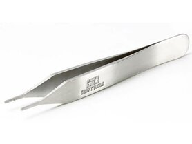 Tamiya 74117 Buig-Pincet Photo Etched onderdelen