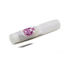 Tamiya 74074 Reservemesjes in een plasticbox