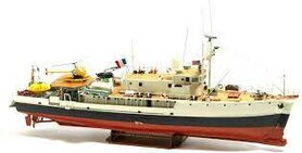 Billing Boats Calypso 560