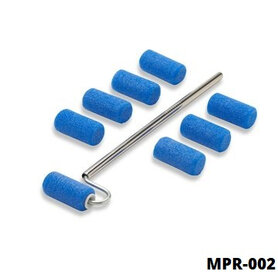 Midi-rollertje 31mm (8pcs) Midi-rollertje 31mm (8pcs)