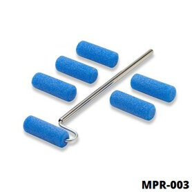 Maxi-rollertje 45 mm (6 pcs) Maxi-rollertje 45 mm (6 pcs)