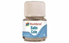 Modelcote Satincote - 28ml