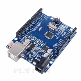 Arduino Uno Clone CH340 Driver SPECIALE PRIJS Arduino Uno Clone CH340 Driver SPECIALE PRIJS
