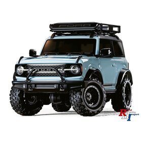 Tamiya 58705 Ford Bronco 2021 (CC-02)