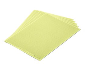 Tamiya 87129 Masking Sticker (5)240x180mm Grid