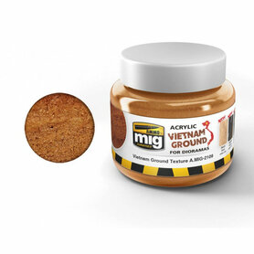 AMMO Vietnam Ground (2109)