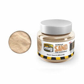 AMMO Sand Ground (2106)